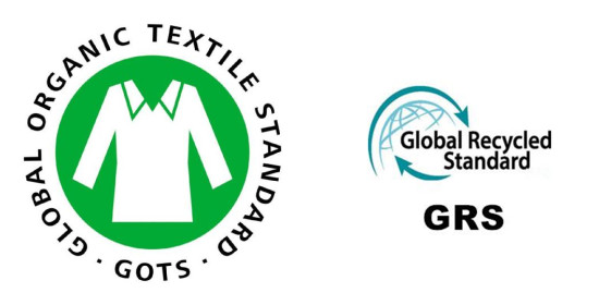 GRS&HIGG全球回收标准认证方案