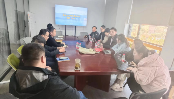 杭州利珀科技有限公司精益生产辅导项目